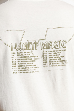 Zadig & Voltaire T-shirt ‘Toddy’