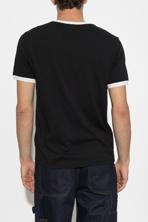 Zadig & Voltaire T-shirt ‘Woody’
