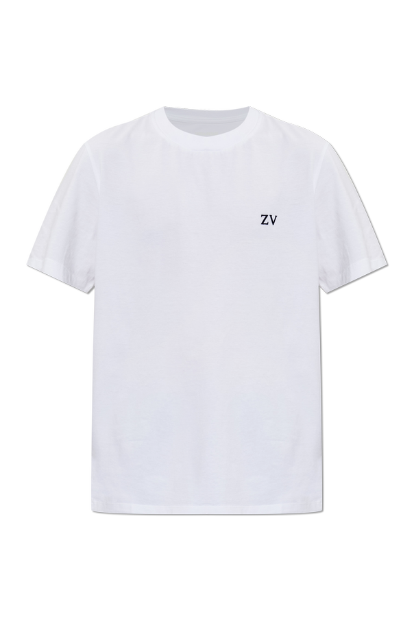 Zadig & Voltaire T-shirt ‘Tommy’