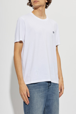 Zadig & Voltaire T-shirt ‘Tommy’
