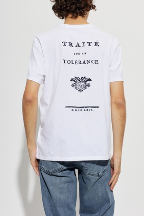 Zadig & Voltaire T-shirt ‘Tommy’