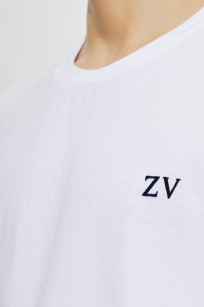 Zadig & Voltaire T-shirt ‘Tommy’