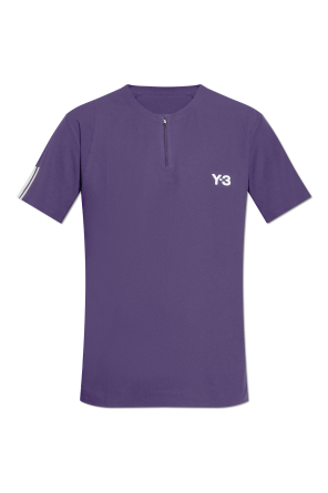 T-Shirt aus der Kollektion „Tennis US“