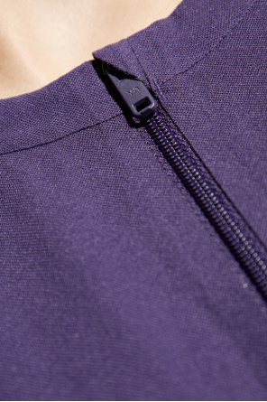 Y-3 T-Shirt aus der Kollektion „Tennis US“