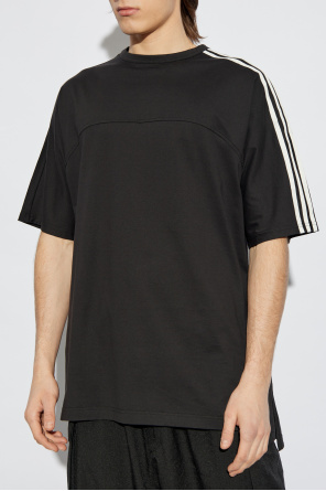 Y-3 T-shirt with logo