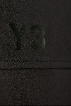 Y-3 T-shirt with logo