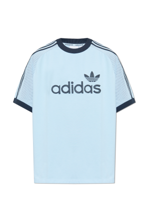 T-shirt z logo