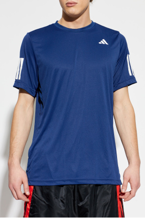 ADIDAS Performance T-shirt with logo