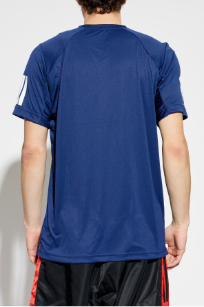ADIDAS Performance T-shirt with logo