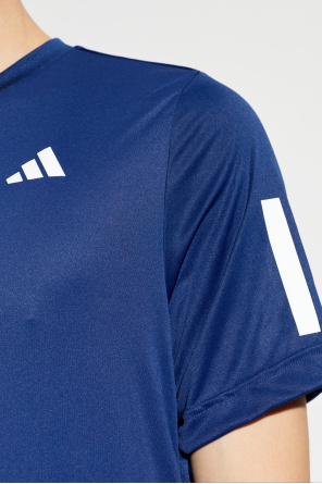 ADIDAS Performance T-shirt with logo