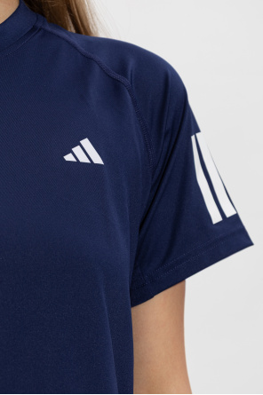 ADIDAS Performance Top de entrenamiento con logo