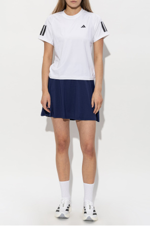 Training top with logo od ADIDAS Performance