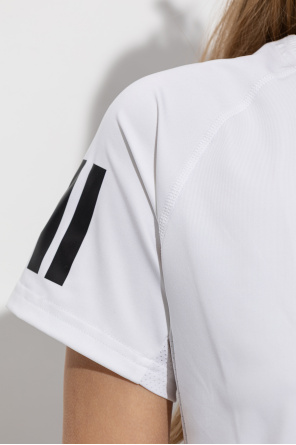 ADIDAS Performance Top de entrenamiento con logo