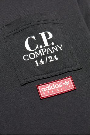 ADIDAS Originals ADIDAS X C.P. Company