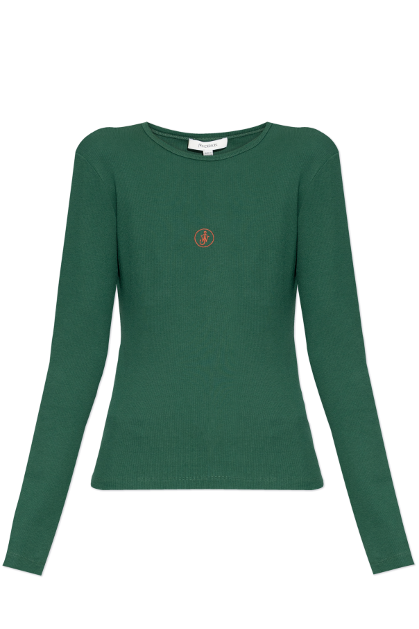 Long-sleeved top od JW Anderson