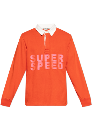 Polo de manga larga od JW Anderson