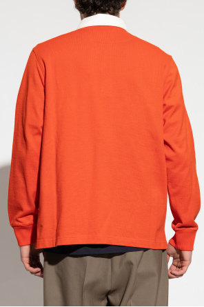 JW Anderson Polo de manga larga