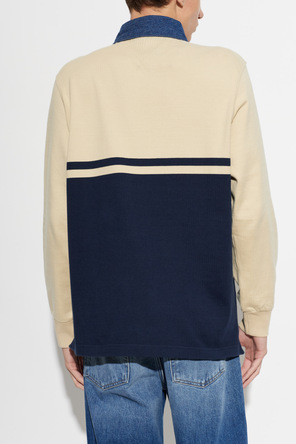 JW Anderson Polo de manga larga