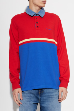 JW Anderson Polo de manga larga