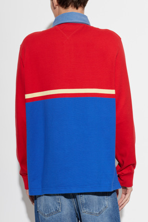 JW Anderson Polo de manga larga
