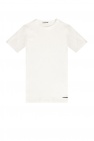 JIL SANDER+ Logo T-shirt