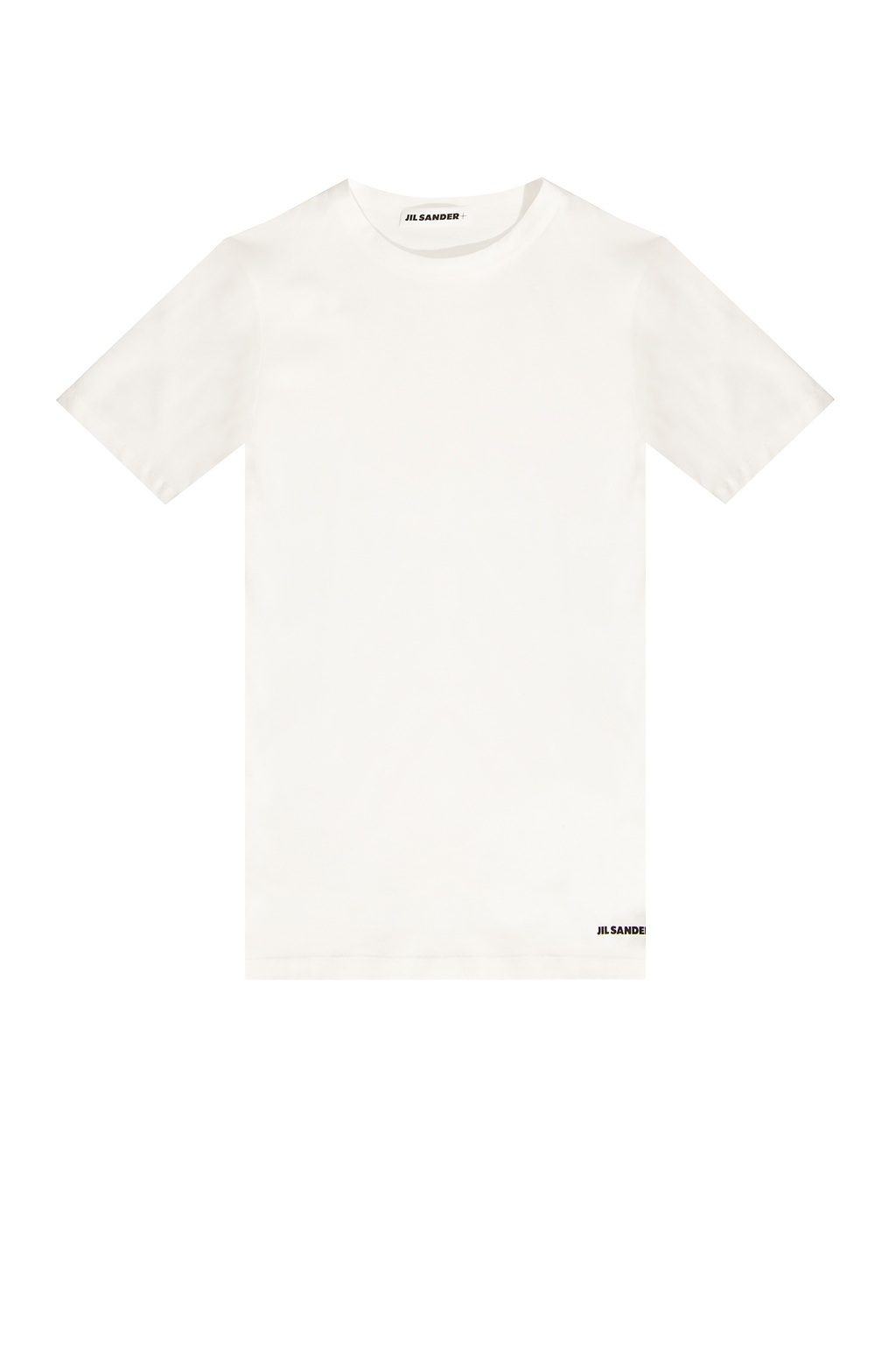 JIL SANDER+ Logo T-shirt