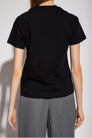 JIL SANDER+ T-shirt three-pack