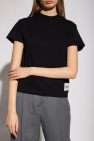 JIL SANDER+ T-shirt three-pack