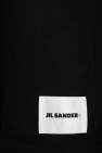 JIL SANDER+ T-shirt three-pack