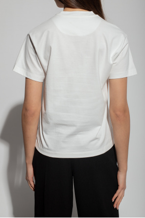 JIL SANDER+ T-shirt three-pack