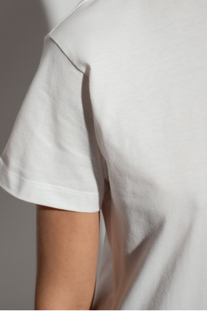 JIL SANDER+ T-shirt three-pack