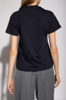 JIL SANDER+ T-shirt three-pack