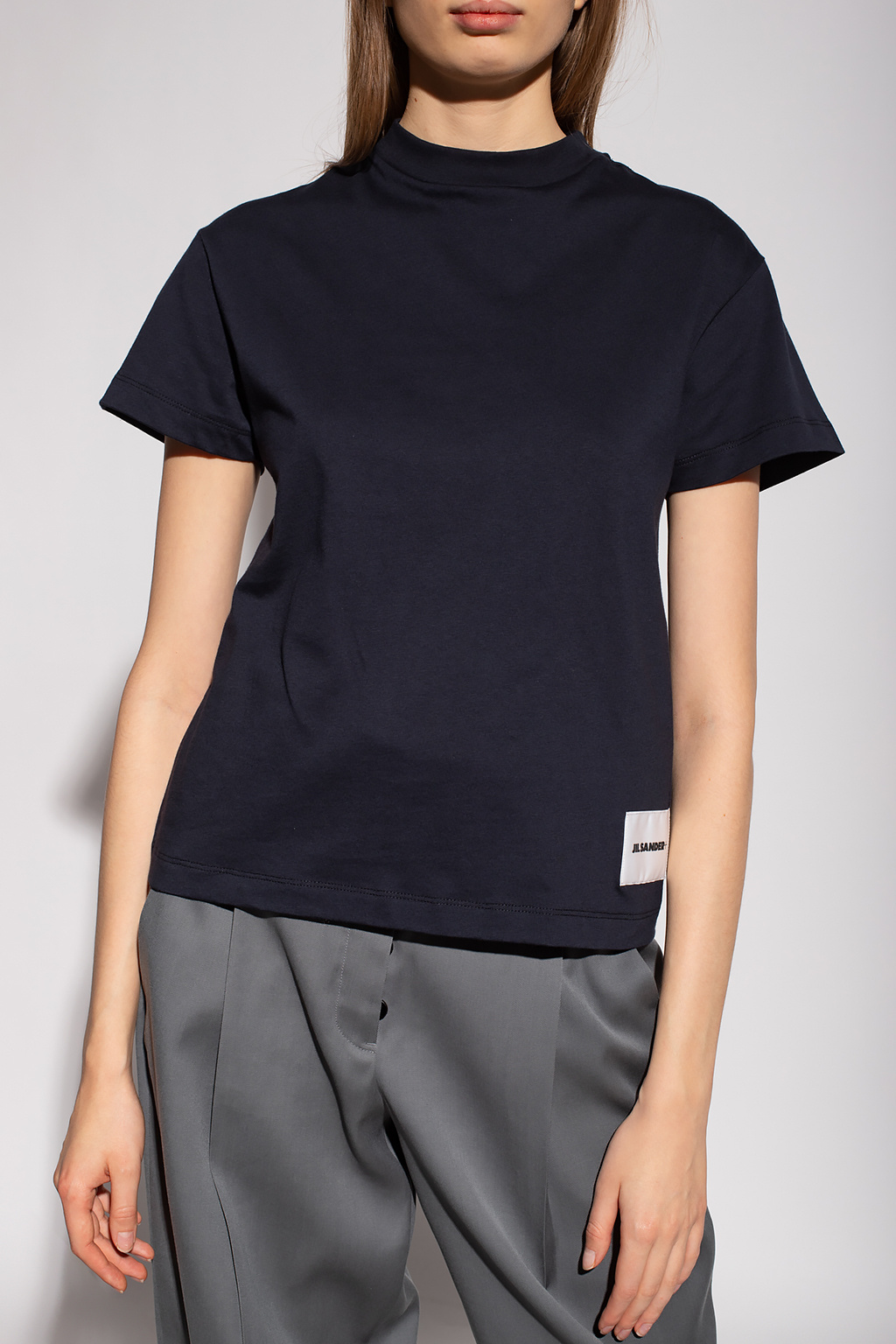 JIL SANDER+ T-shirt three-pack