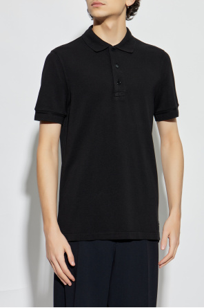 Tom Ford Polo z logo