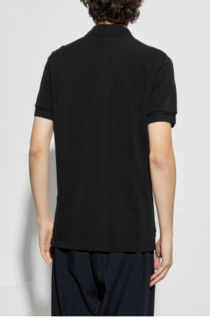 Tom Ford Polo z logo