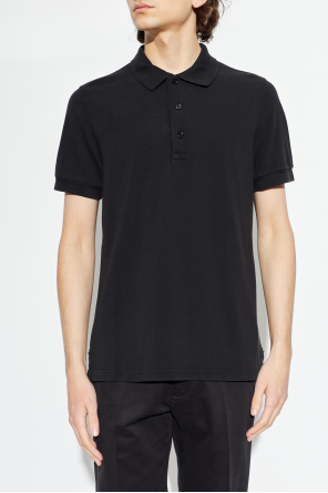 Tom Ford Short-sleeved polo