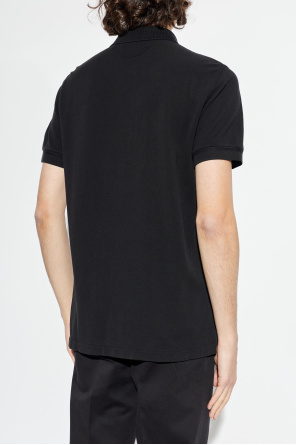 Tom Ford Short-sleeved polo
