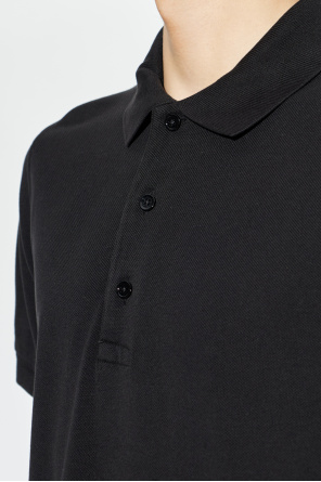 Tom Ford Short-sleeved polo