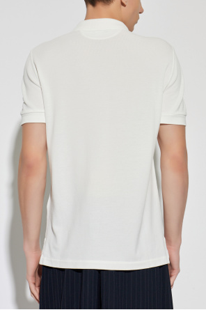 Tom Ford Polo de manga corta