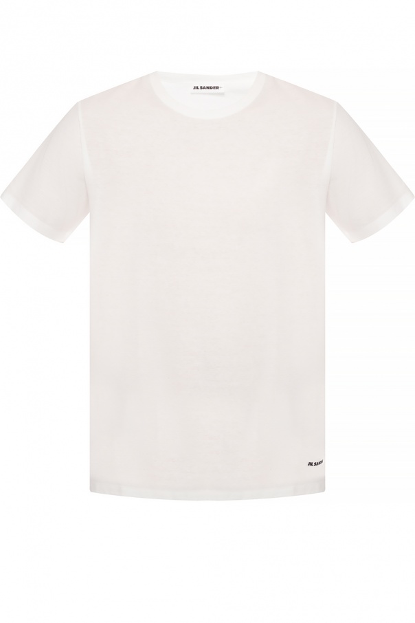 JIL SANDER+ Cotton t-shirt