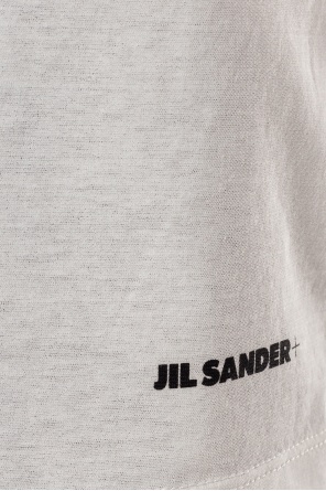 JIL SANDER+ Cotton t-shirt