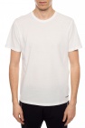 JIL SANDER+ Cotton T-shirt