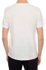 JIL SANDER+ Cotton T-shirt