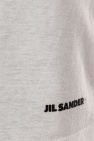 JIL SANDER+ Cotton t-shirt