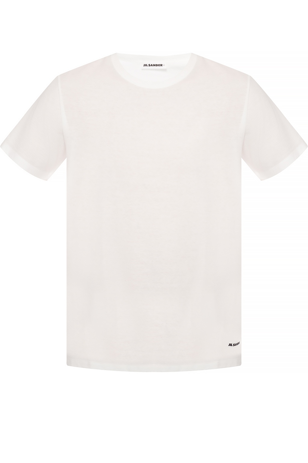 JIL SANDER+ Cotton t-shirt