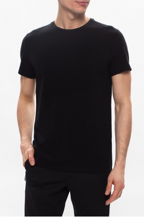 JIL SANDER Crewneck T-shirt