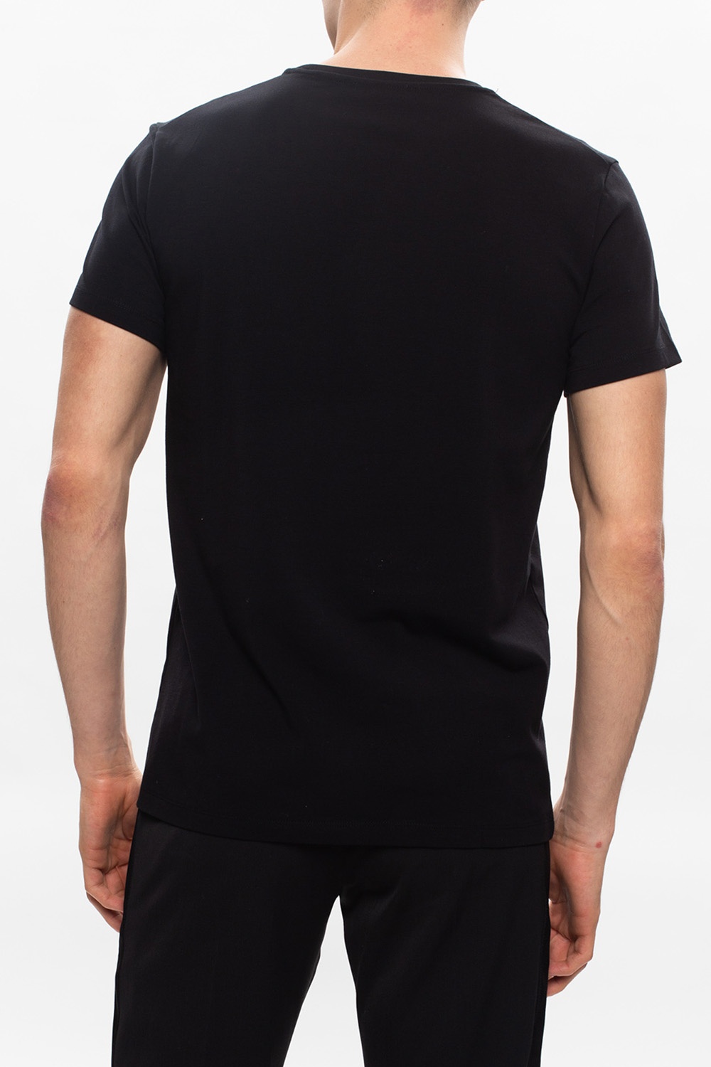 JIL SANDER Crewneck T-shirt