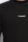 JIL SANDER Long-sleeved T-shirt