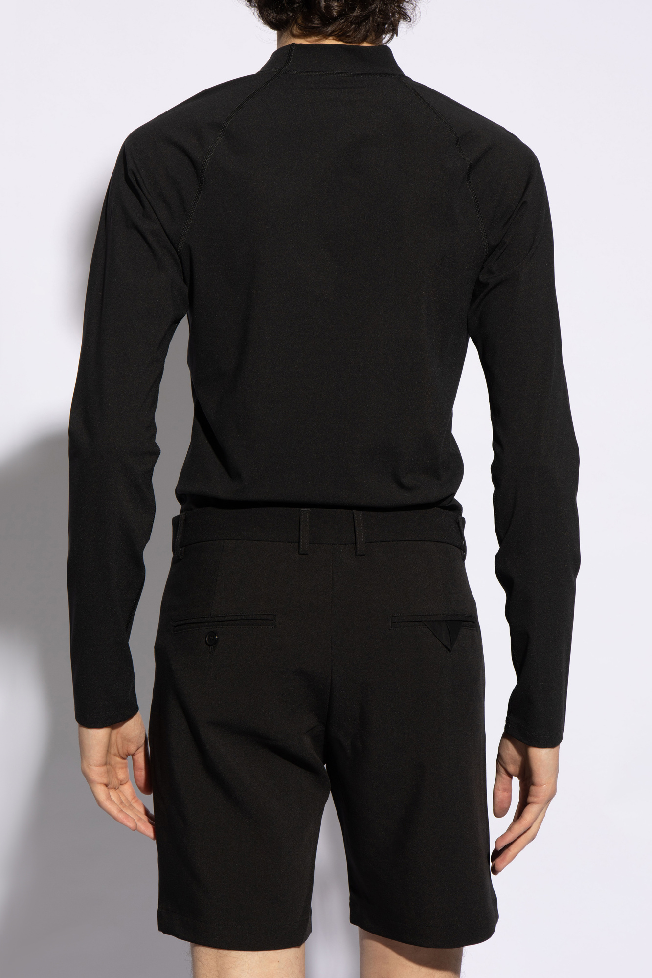 JIL SANDER Long-sleeved T-shirt