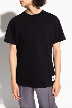 JIL SANDER+ T-shirt 3-pack